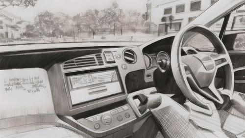 В России в очередной раз хотят &laquo;наехать&raquo; на автомобили с правым рулем