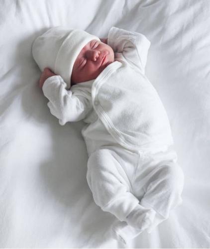 В России зафиксировали более миллиона рождений в 2025 году