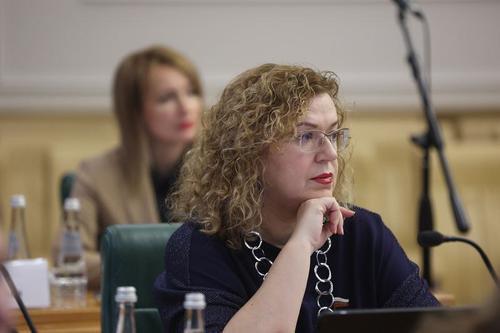 В СФ предлагают перевести лагеря на круглогодичную основу