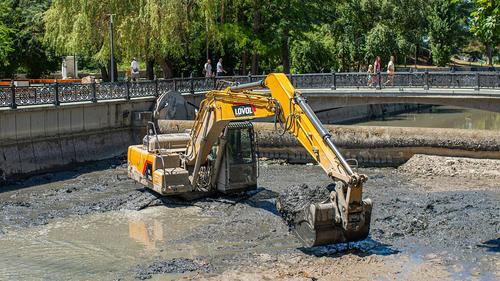 В Симферополе мутят воду