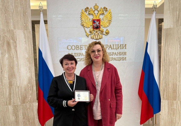 В Совете Федерации РФ обсудили вопросы национального единства и поддержки участников СВО