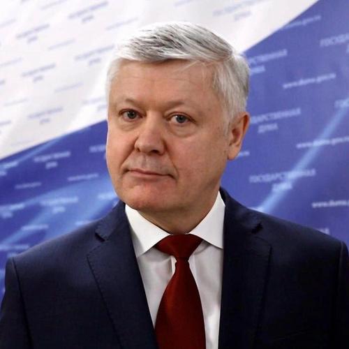 Василий Пискарев: &laquo;Внешние силы пытаются подорвать нашу страну изнутри&raquo;