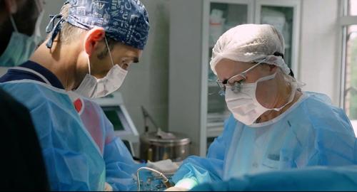 Вице-мэр Ракова: Столичные врачи выполнили сложнейшую операцию по удлинению кишечника грудному ребенку