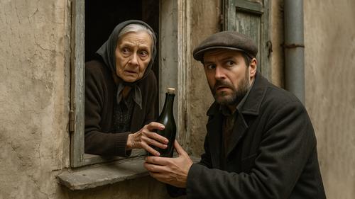 Винодел из Севастополя прокомментировал эффективность &laquo;полусухого&raquo; закона