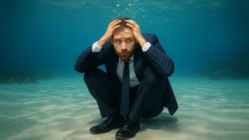 Владельцы утонувшего в Керченском проливе танкера ушли на дно