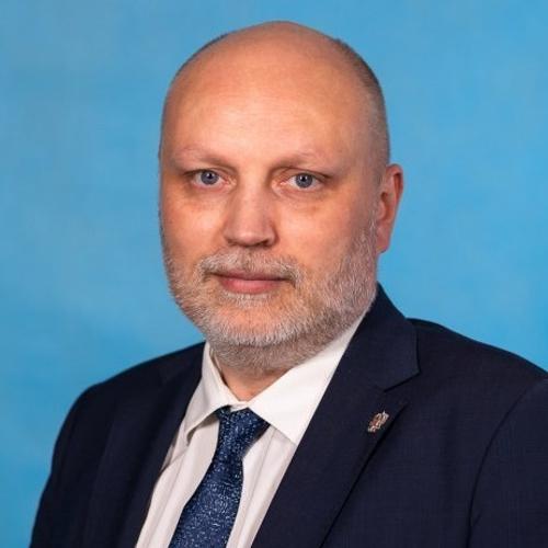 Владимир Рогов: на окраине села Плавни на левом берегу Днепра начались бои