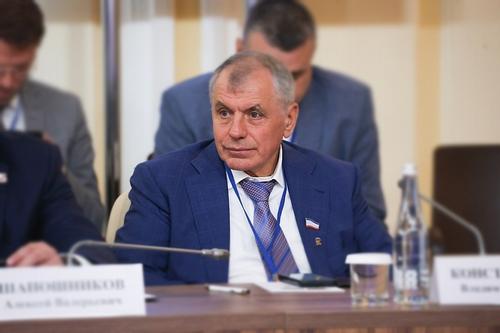 Власти Крыма не исключают новые войны с экс-республиками СССР