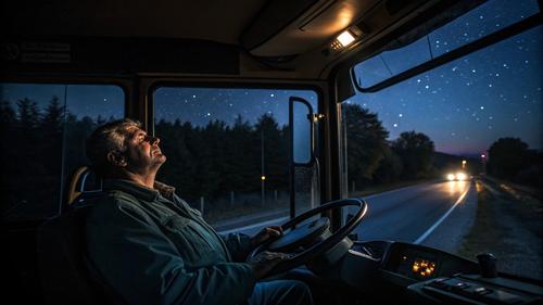 Водитель автобуса признал: перед аварией смотрел не туда, куда следует