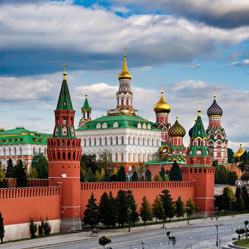 Война без пушек