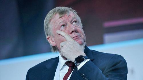 &laquo;Вор у вора дубинку украл&raquo; &mdash; сегодня Чубайс пока в роли потерпевшего