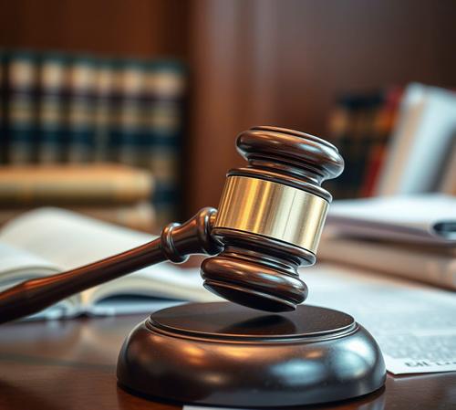 Возможно ли правосудие на основе лжи?