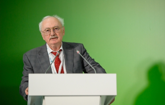 Всероссийский День поля &ndash; 2025: все главные аграрные тренды &ndash;  у &laquo;Щёлково Агрохим&raquo;