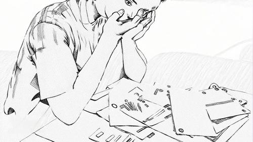 &laquo;Всё хорошо, прекрасная Маркиза&raquo;? Россияне все больше погрязают в долгах