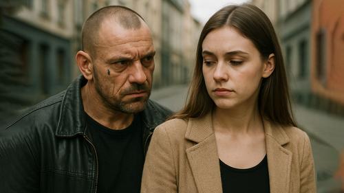 Выйдя из тюрьмы, керчанина сильно потянуло обратно