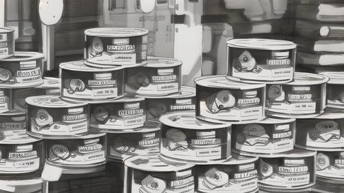 &laquo;За деньги &mdash; да&raquo;: как &laquo;Главпродукт&raquo; сливал в Россию просрочку из США