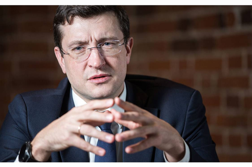 Запрет на прием на работу мигрантов отменили в Нижегородской области &mdash; не хватает кадров