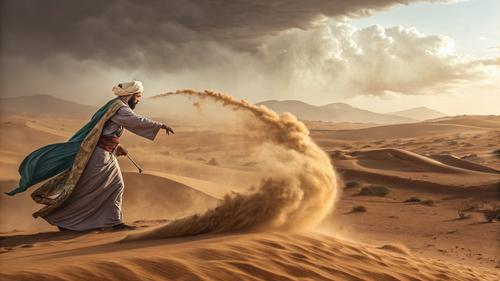 Жару в Крым надувает с Африки