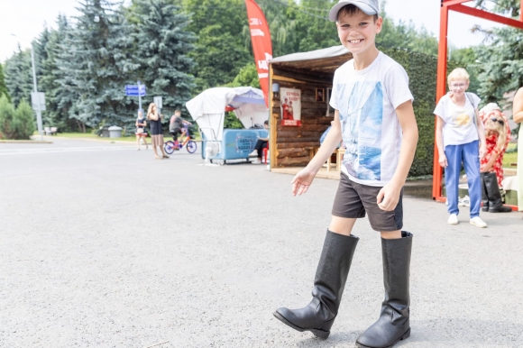 Жителей и гостей столицы музей на Поклонной горе пригласил на творческий конкурс