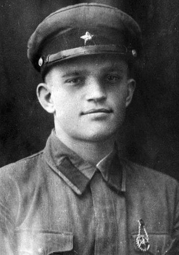 24 августа 1941 года: подвиг героя