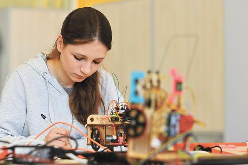 Антиболонский процесс в действии