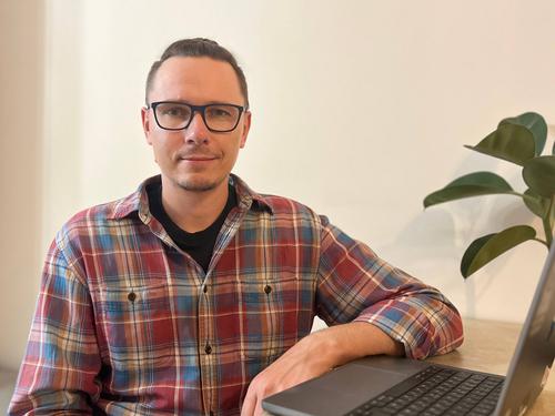 Архитектор будущего &mdash; человек и ИИ будут вместе строить цифровой мир