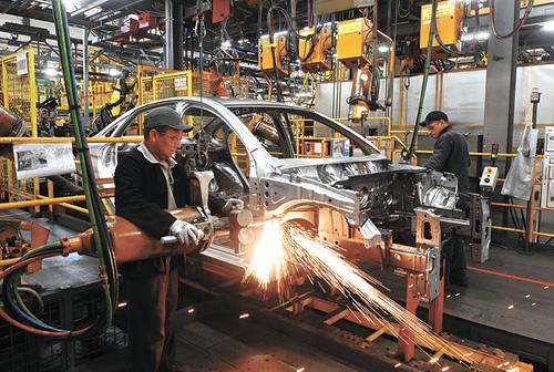 АвтоВАЗ &ndash; жизнь после французов