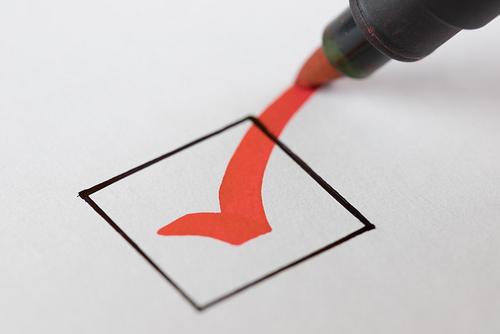 Большинство опрошенных россиян хотят жить при социализме