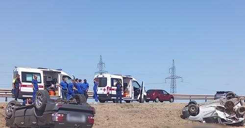 Был ли пристегнут погибший за рулем &laquo;Лексуса&raquo; батюшка не уточняется