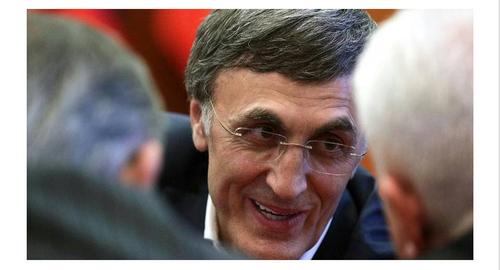 Бывший депутат ГД оказался шпионом