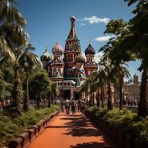 Через 25 лет в Москве климат будет как в Сочи?