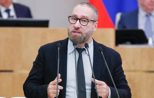 Депутат Госдумы Горелкин: WhatsApp ожидает &laquo;естественная пессимизация&raquo; и &laquo;судьба Viber&raquo;