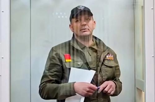 Десантники 83-й отдельной гвардейской десантно-штурмовой бригады получали миллионные компенсации за поддельные ранения на СВО