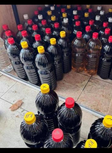 До 15 человек увеличилось количество пострадавших от палёного алкоголя в Сочи