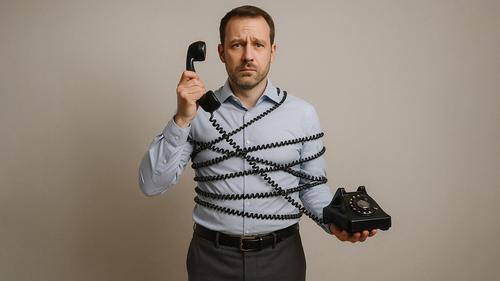 Экс-главный связист армии раззвонил о взятках среди генералитета