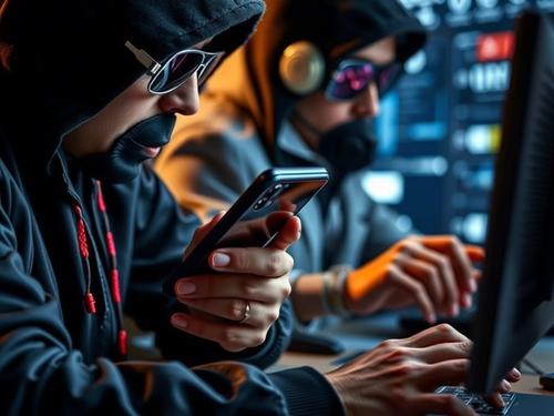 Эксперты предупреждают о росте угроз для пользователей товаров категории &laquo;18+&raquo;