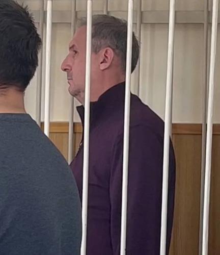 Еще один чиновник получил срок