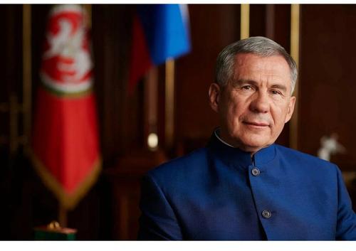 &laquo;Это ребёнок, он не виноват&raquo; &mdash; глава Татарстана выступил против запрета приёма в школы детей мигрантов без знания русского языка