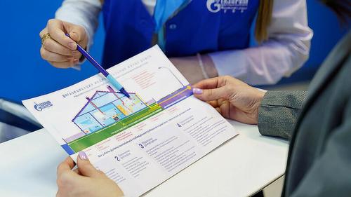 Газификация страны &mdash; это благое дело. Отныне подключение домов и дач к газу становится обязательным в России, но есть вопросы