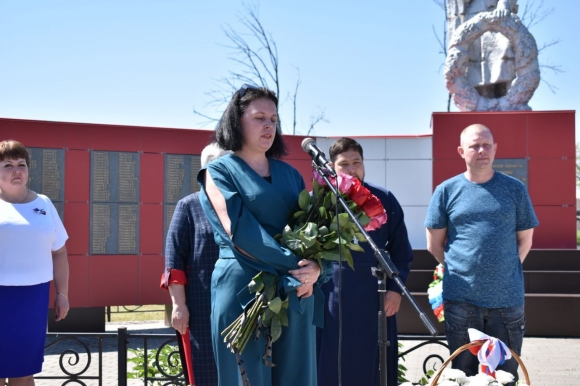 Герой России &ndash; Скорпион