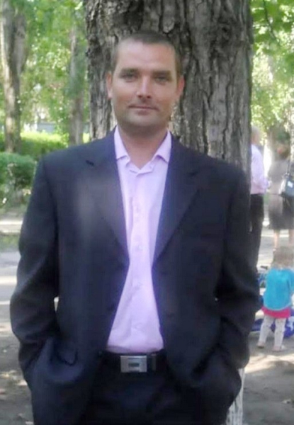 Герой России &ndash; Скорпион