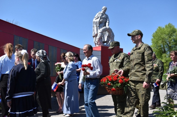 Герой России &ndash; Скорпион