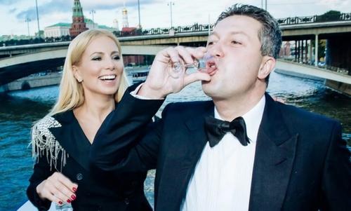 &laquo;Гражданская жена&raquo; Тимура Иванова, похоже, продолжит жить &laquo;на широкую ногу&raquo;