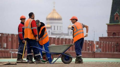 Грядут нововведения по учёту мигрантов