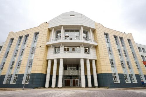 Губернатор Подмосковья анонсировал открытие нового корпуса гимназии №5 в Дзержинском