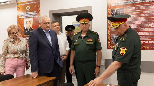 Ходящий под условкой экс-премьер Крыма, видимо, занялся строительством