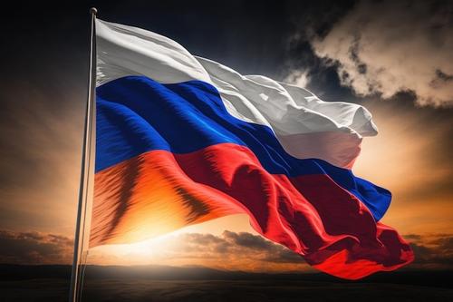 Холодная война номер два