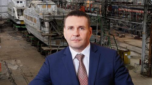 Хороший ход хабаровского губернатора. Доведённый до плачевного состояния Хабаровский судостроительный завод забирают в собственность региона