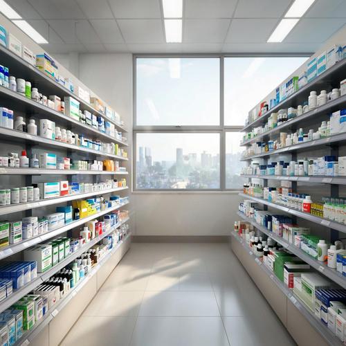 Как работает западная большая фарма в России?