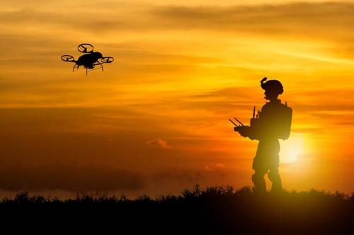 &laquo;Калашников&raquo; запускает серийное производство ударных дронов от &laquo;народного ВПК&raquo;