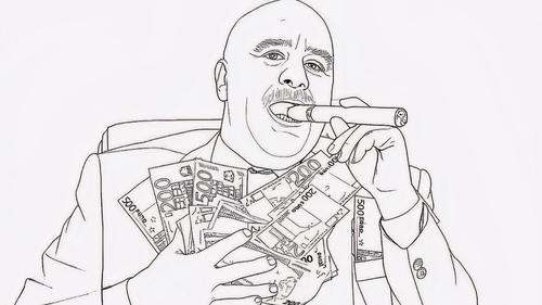 Лица коррупции: от &laquo;откатов&raquo; к тюремным нарам. Коррупционный скандал в Ивановской области получает продолжение